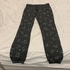 PJ salvage pajama pants